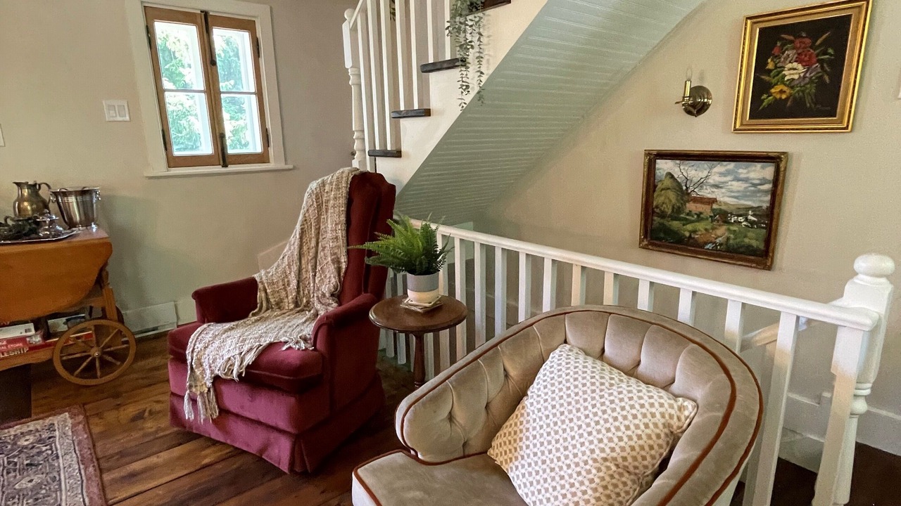Photo of Livingroom in Saint-Barthelemy