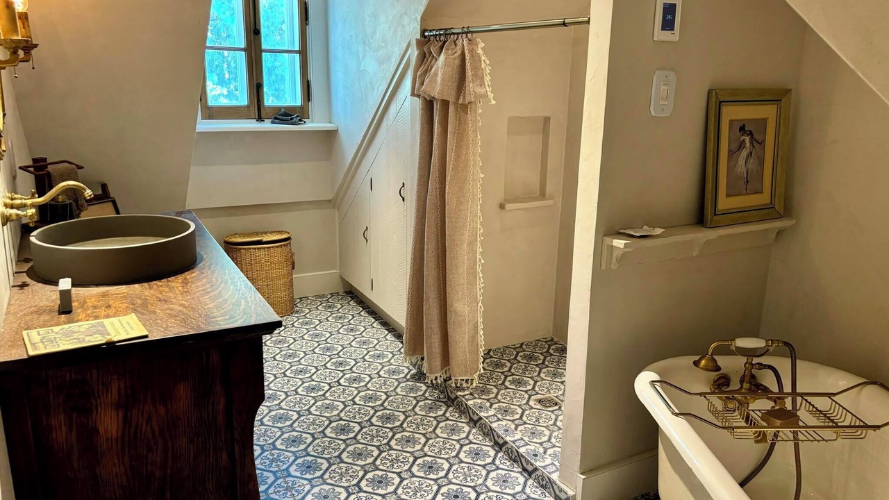 Photo of Bathroom in Saint-Barthelemy