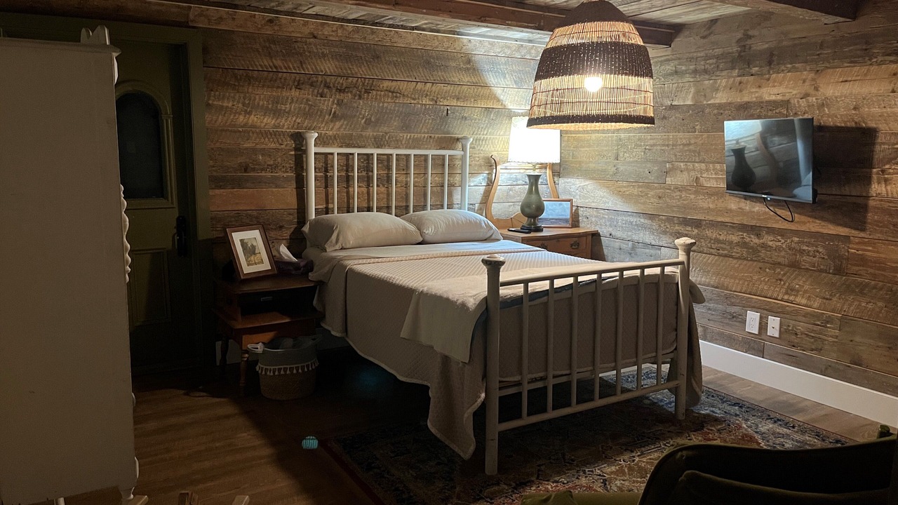 Photo of Bedroom in Saint-Barthelemy
