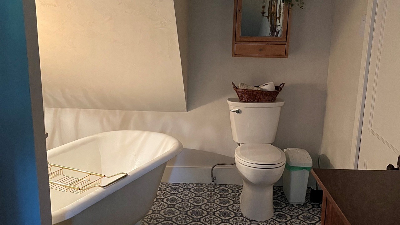 Photo of Bathroom in Saint-Barthelemy