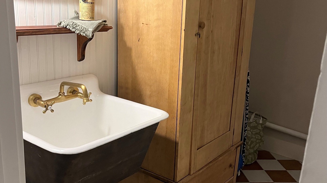 Photo of Bathroom in Saint-Barthelemy