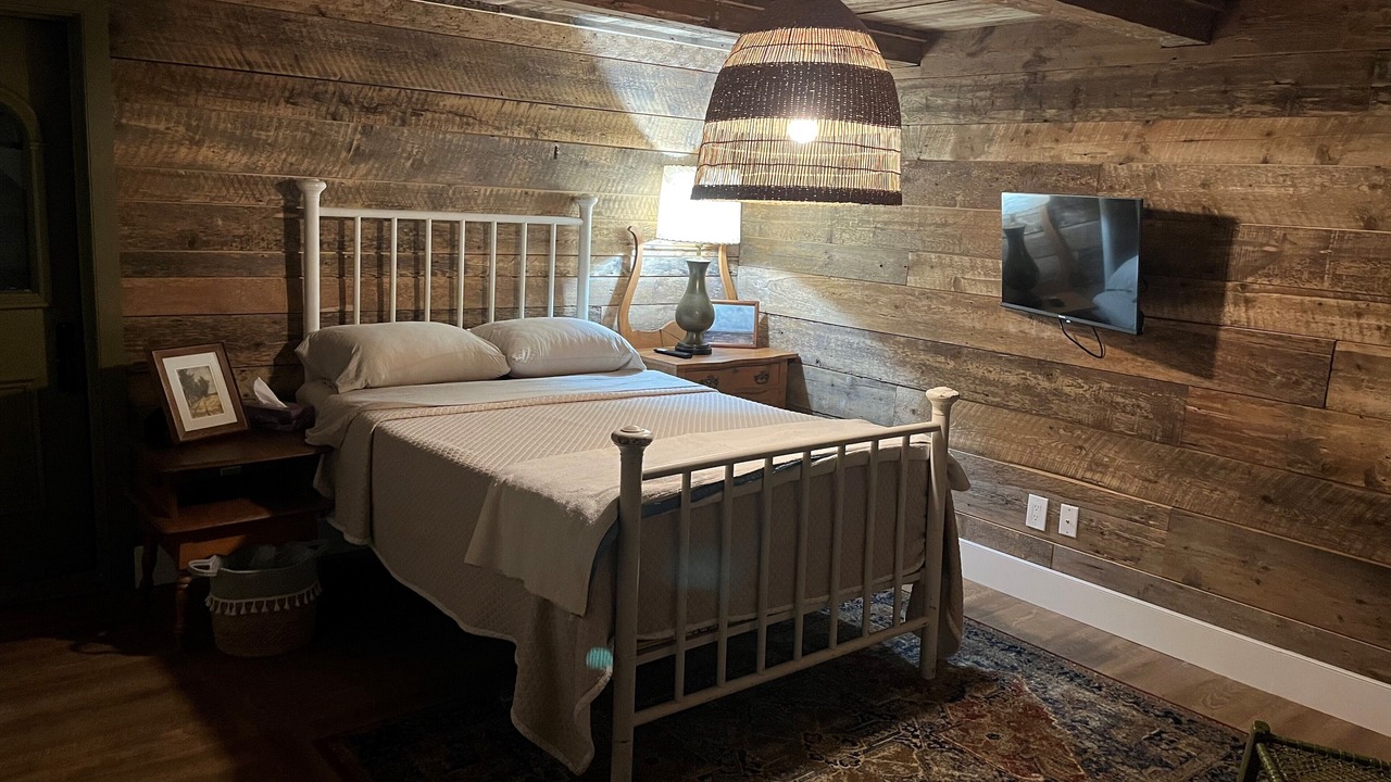 Photo of Bedroom in Saint-Barthelemy