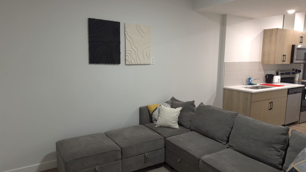 Photo of Livingroom in Southwest Calgary