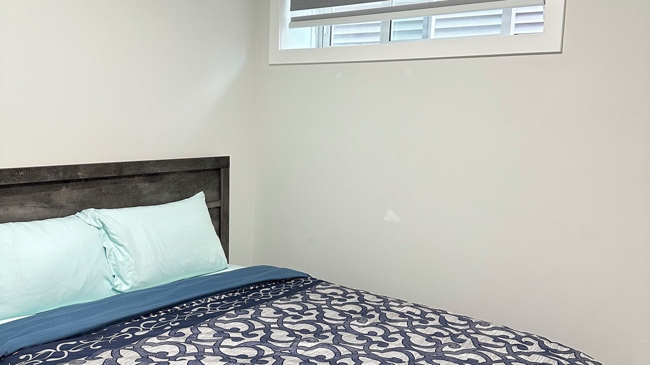 Photo of Bedroom in Southwest Calgary
