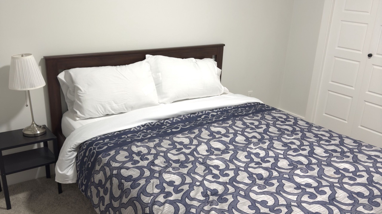 Photo of Bedroom in Southwest Calgary