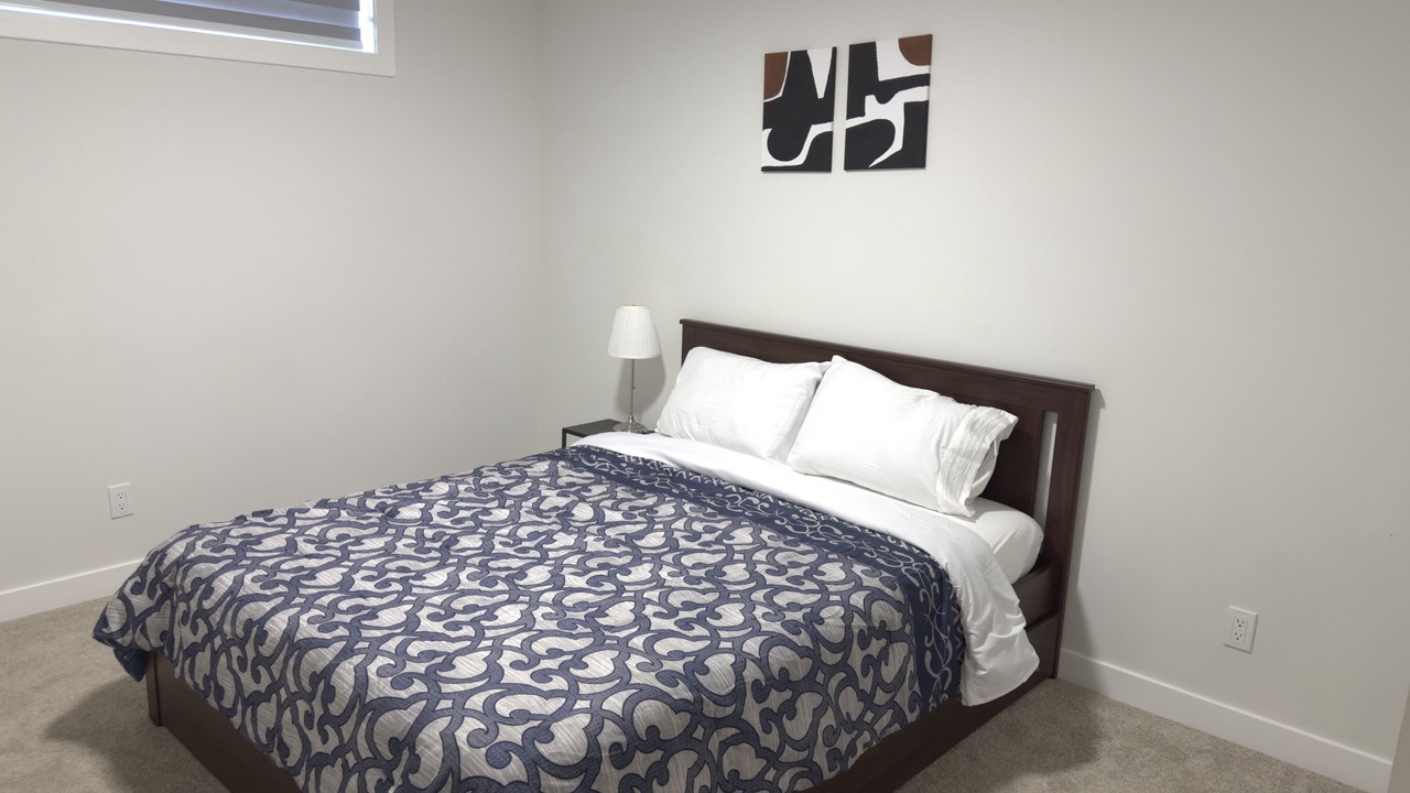 Photo of Bedroom in Southwest Calgary