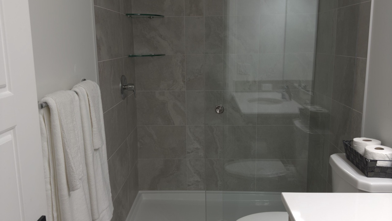 Photo of Bathroom in Southwest Calgary