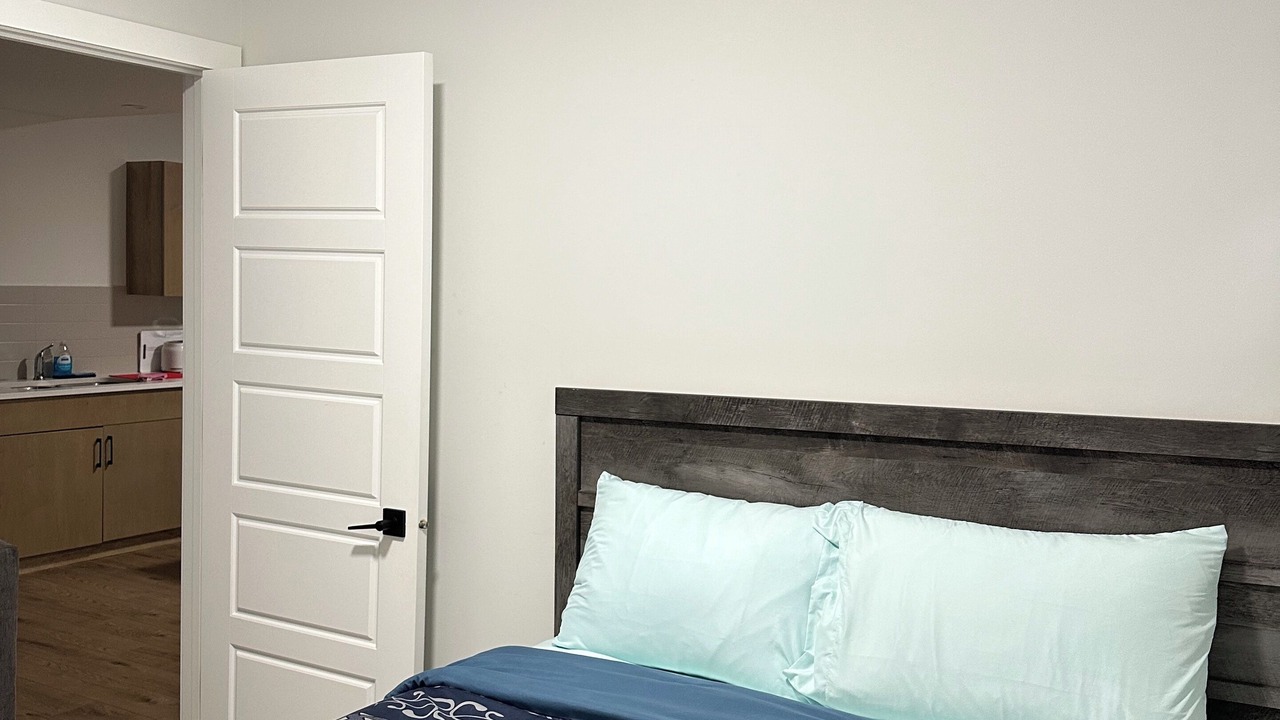 Photo of Bedroom in Southwest Calgary