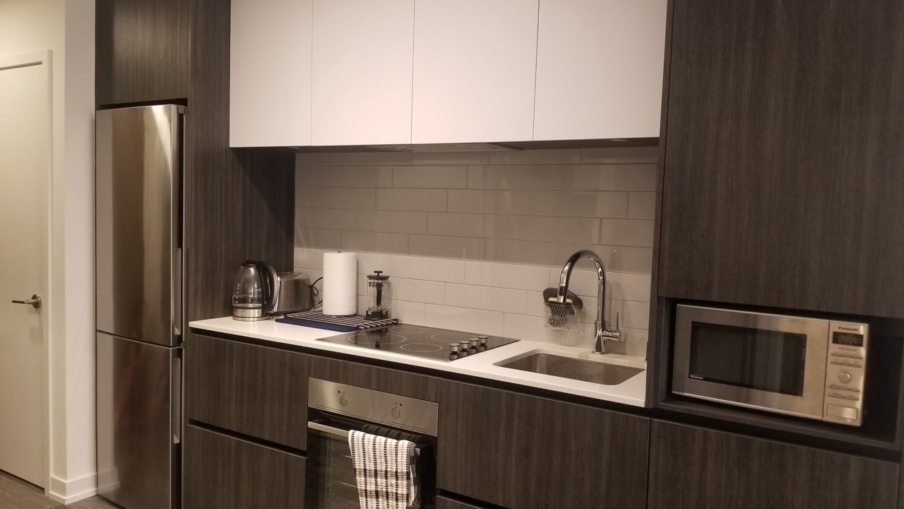 Photo of Kitchen in Riverside