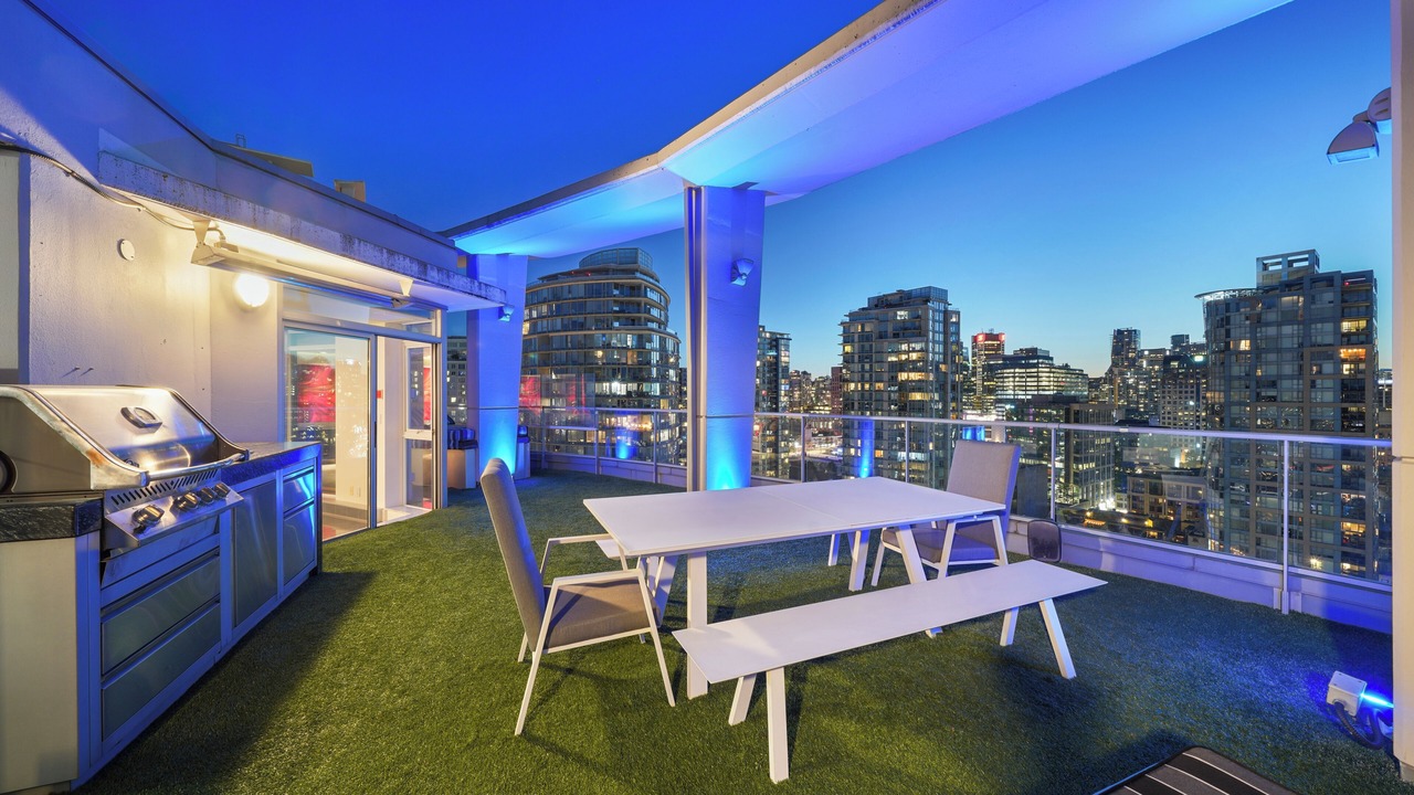 Photo of Outdoor in Crosstown