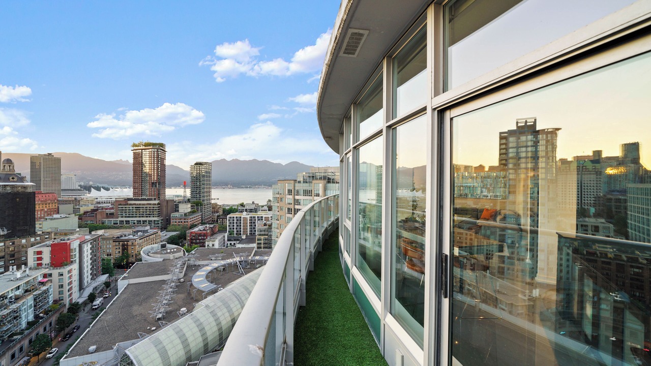 Photo of Outdoor in Crosstown