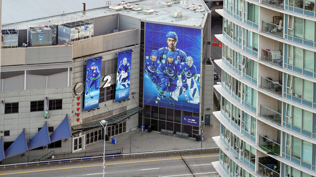 Photo of Outdoor in Crosstown