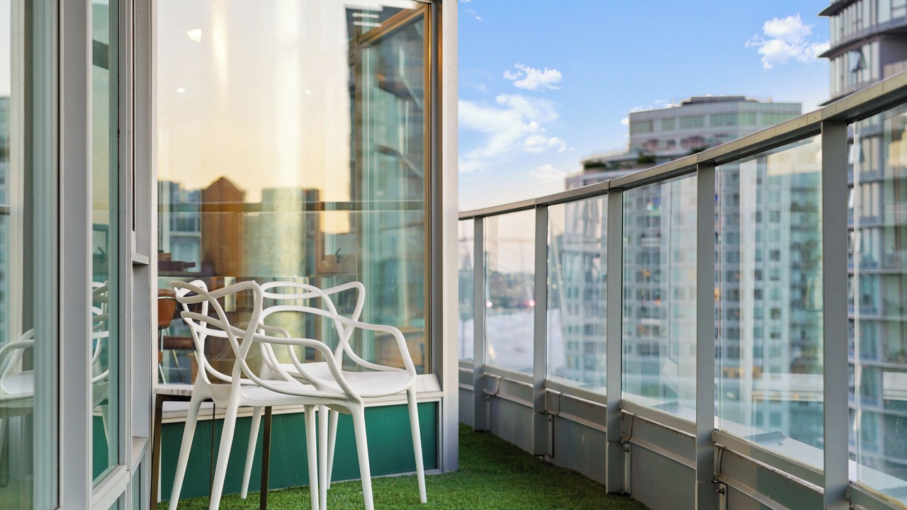 Photo of Outdoor in Crosstown