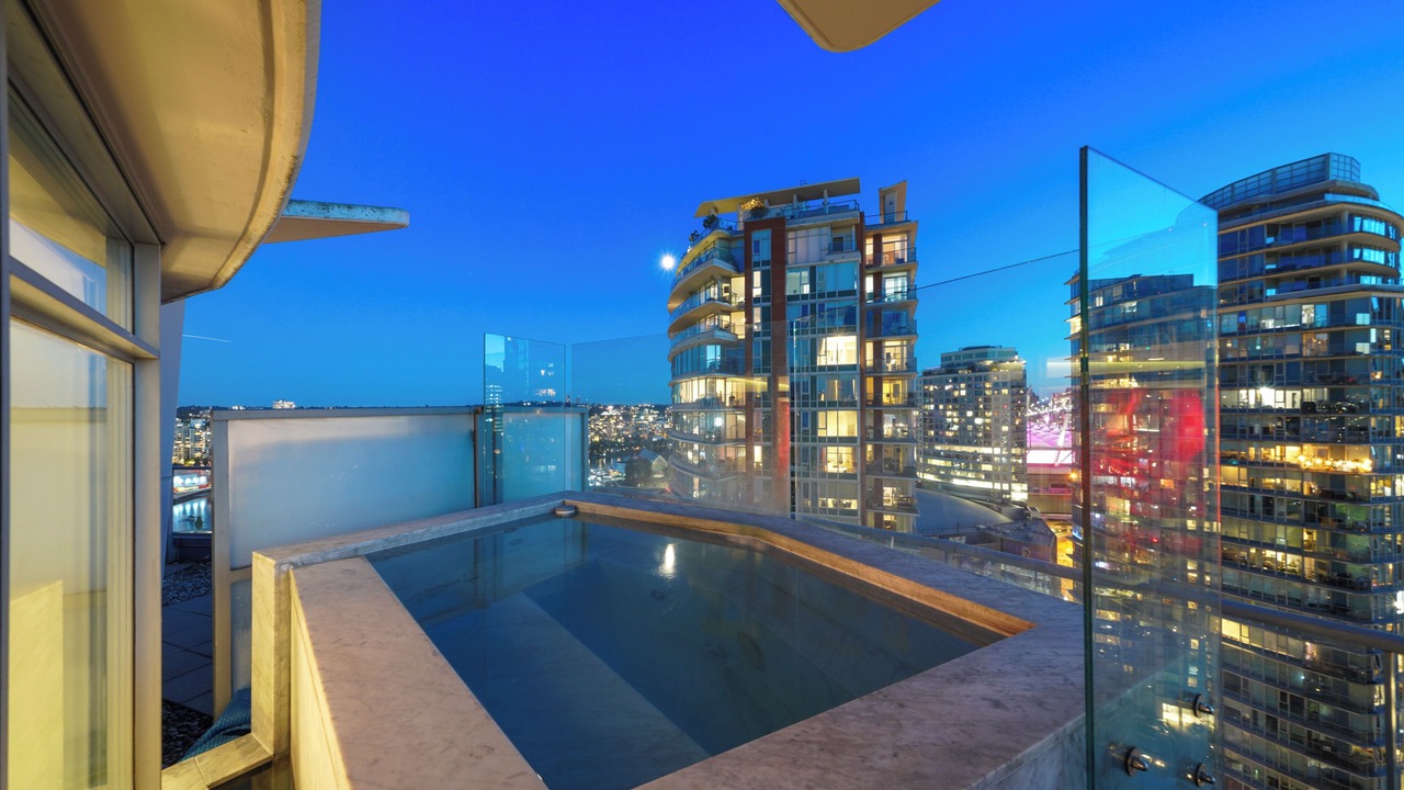 Photo of Outdoor in Crosstown