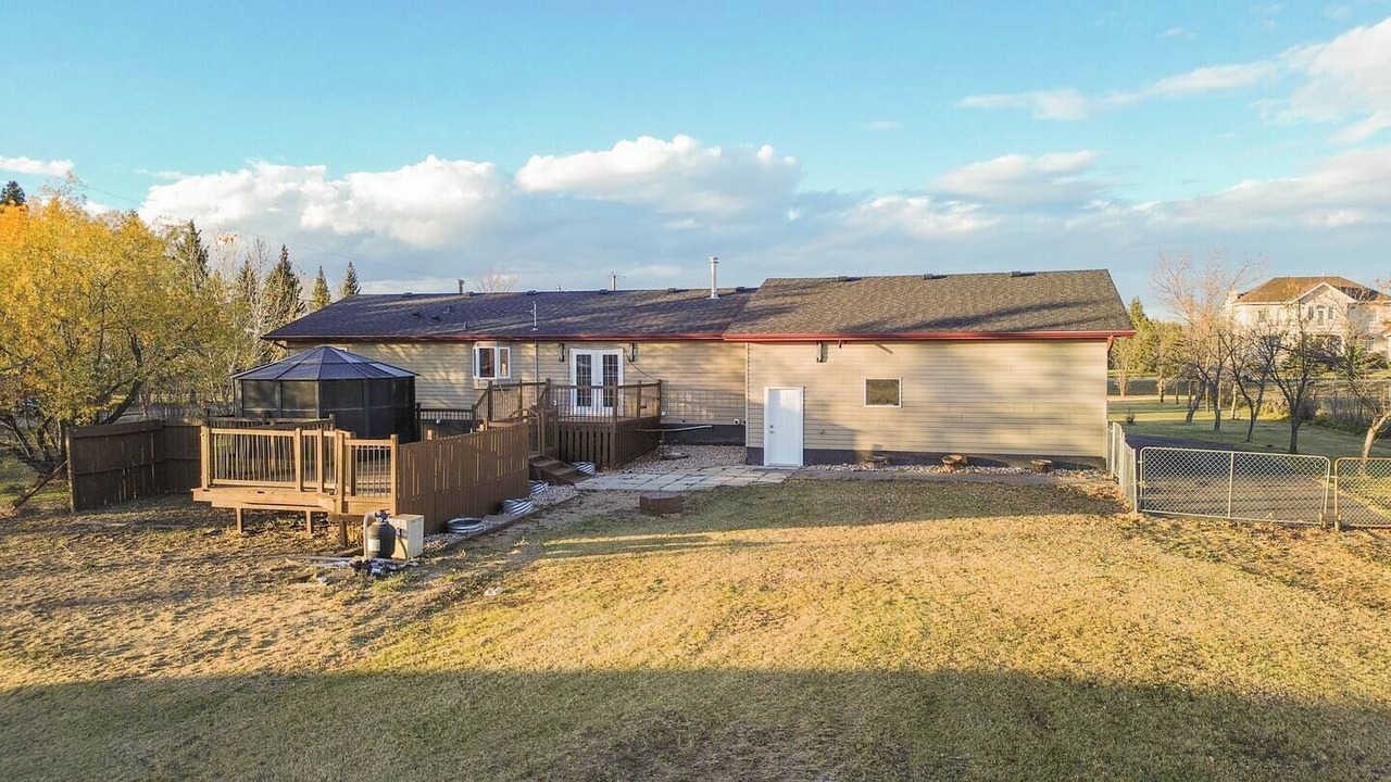 Photo of Outdoor in Nisku