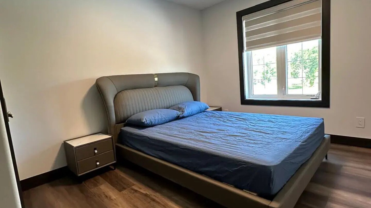 Photo of Bedroom in Nisku