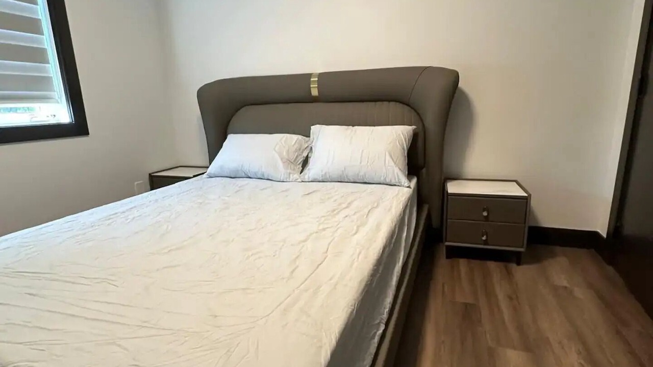 Photo of Bedroom in Nisku