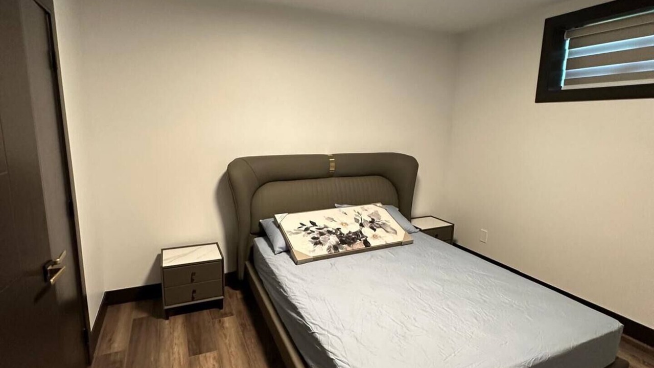 Photo of Bedroom in Nisku