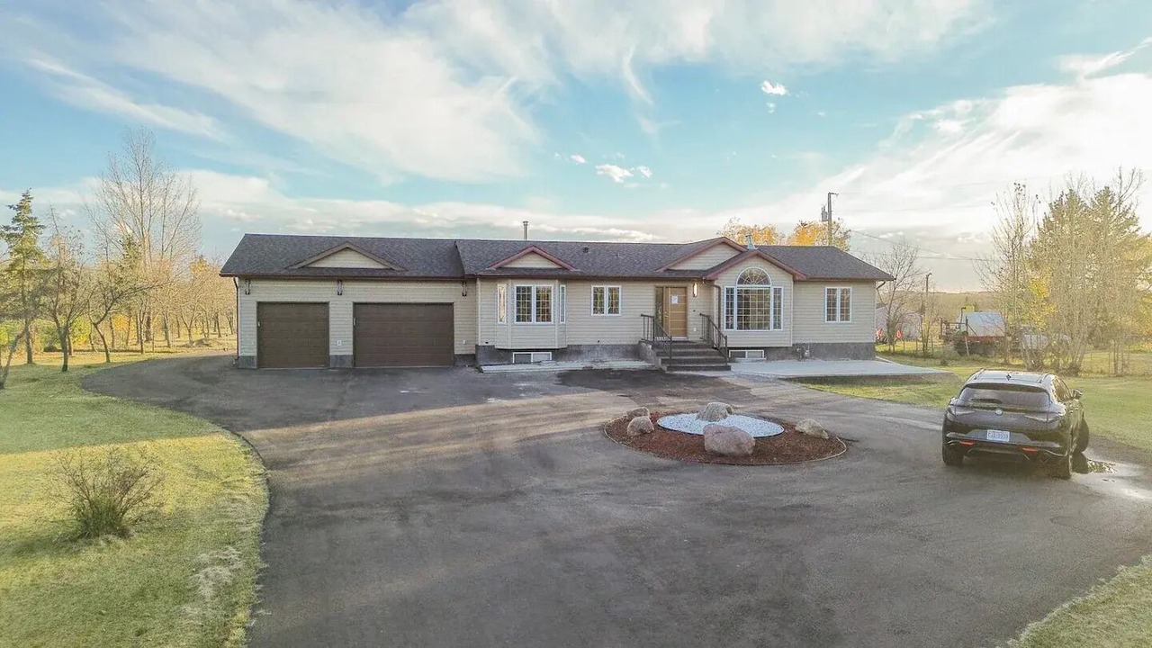 Photo of Outdoor in Nisku