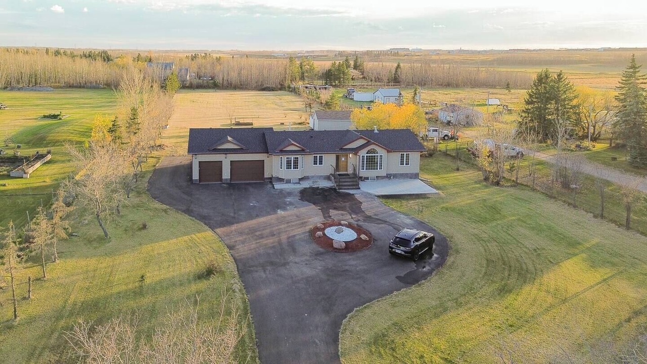 Photo of Outdoor in Nisku