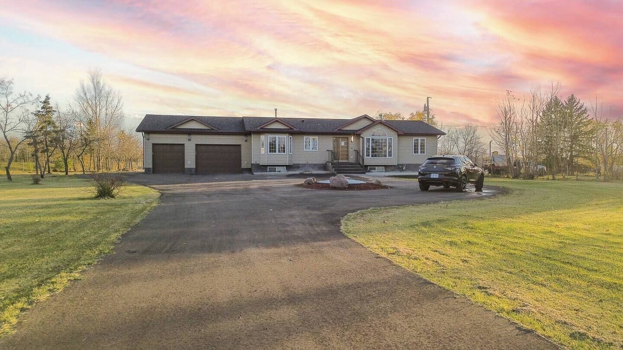 Photo of Outdoor in Nisku