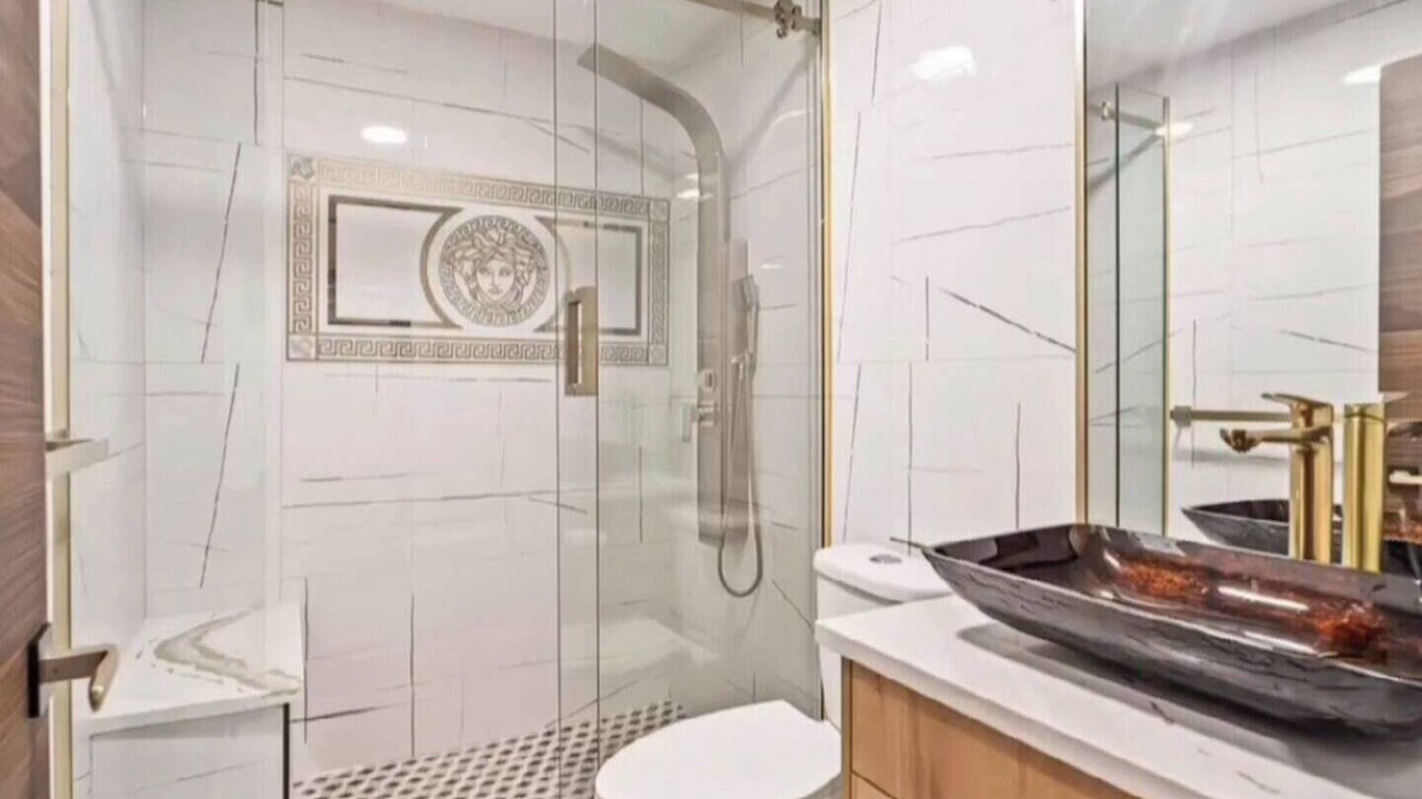 Photo of Bathroom in Nisku
