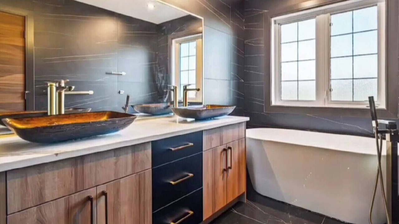 Photo of Bathroom in Nisku