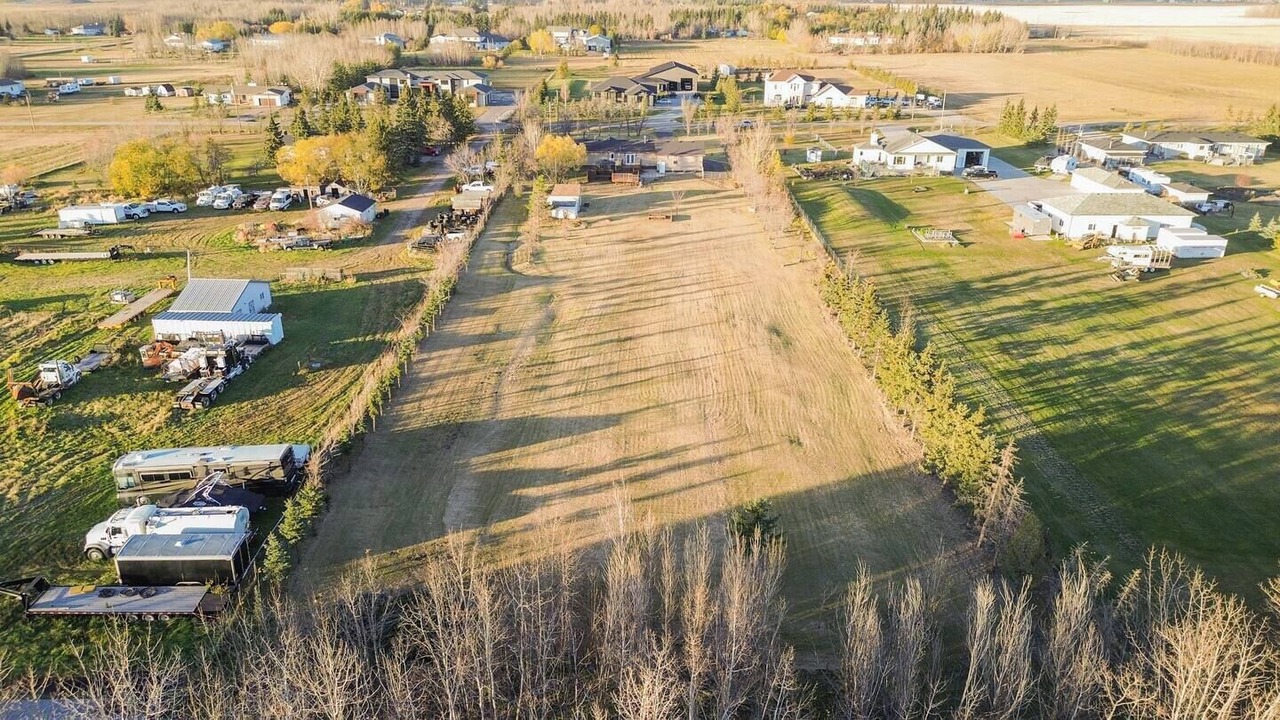Photo of Outdoor in Nisku