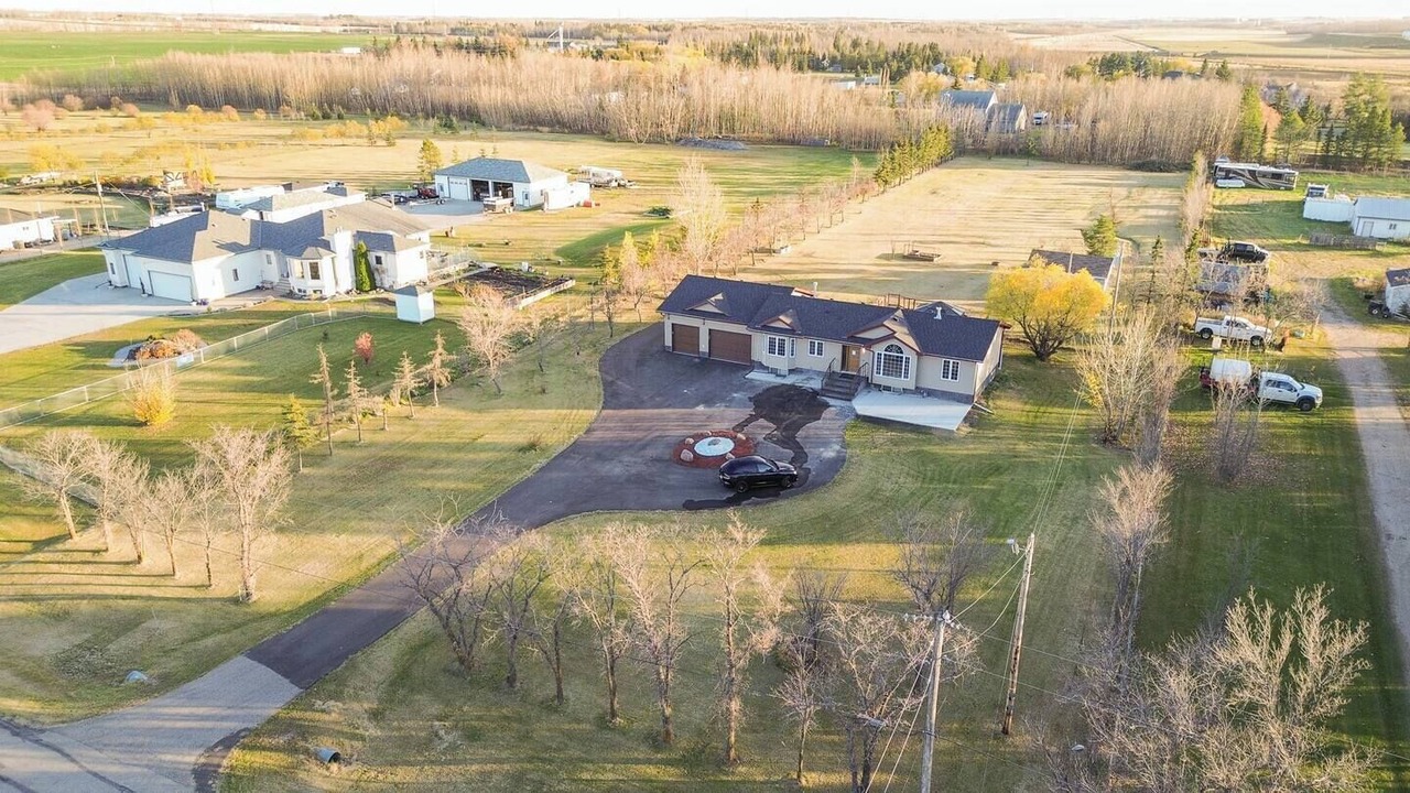 Photo of Outdoor in Nisku