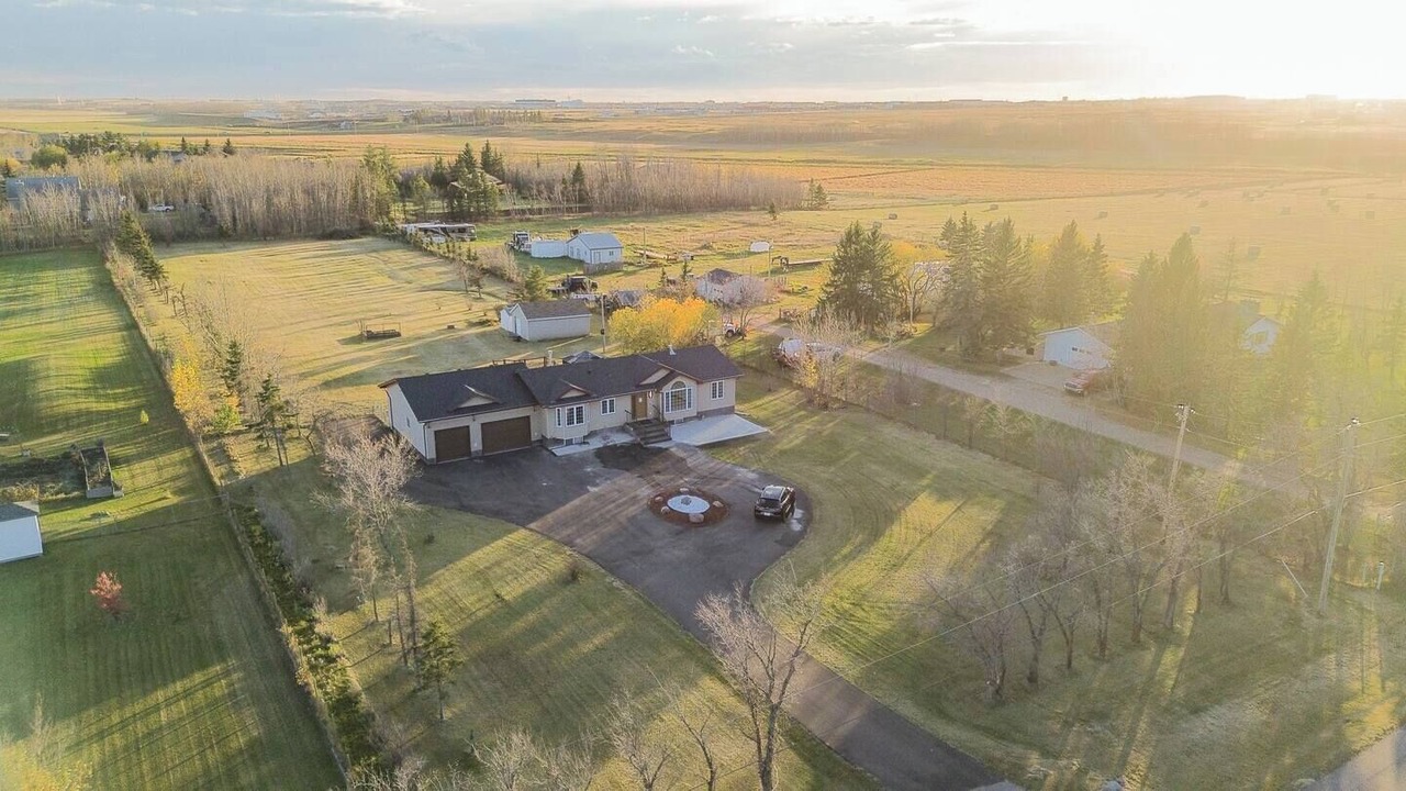 Photo of Outdoor in Nisku