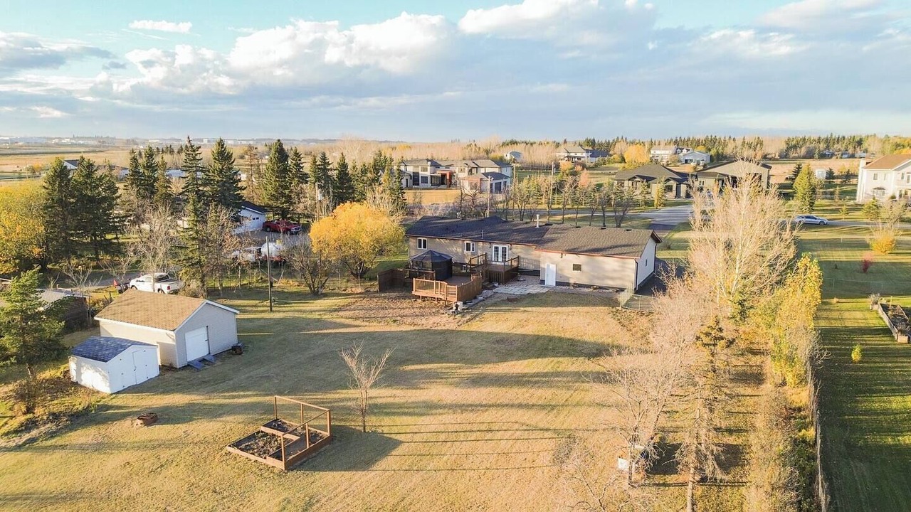 Photo of Outdoor in Nisku
