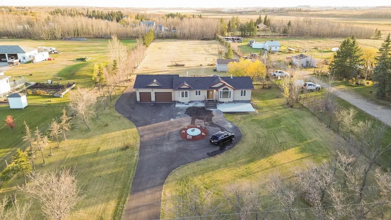 Photo of Outdoor in Nisku