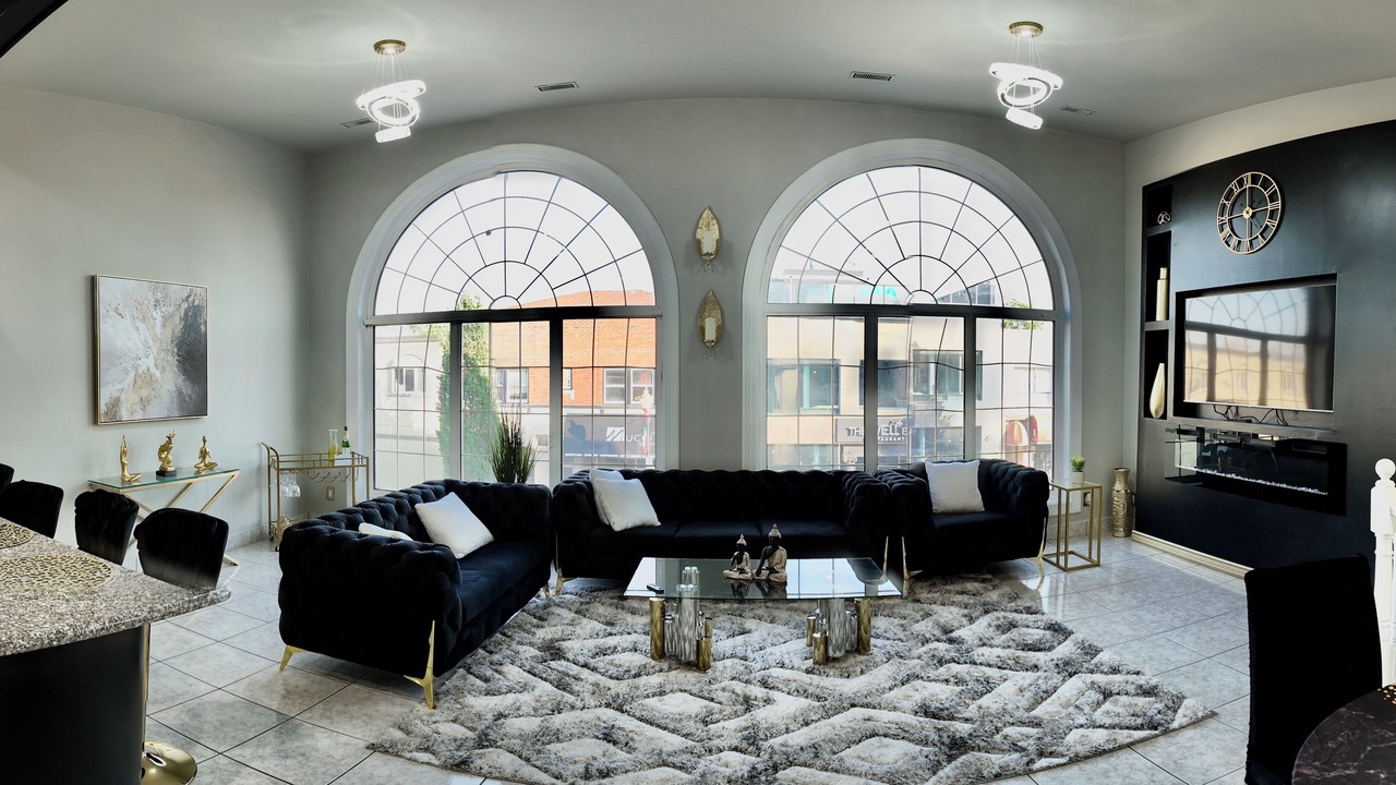 Photo of Livingroom in Walkerville