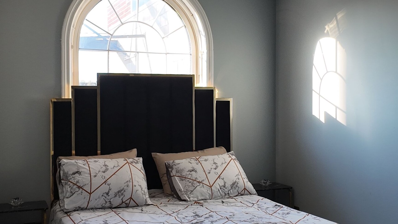 Photo of Bedroom in Walkerville