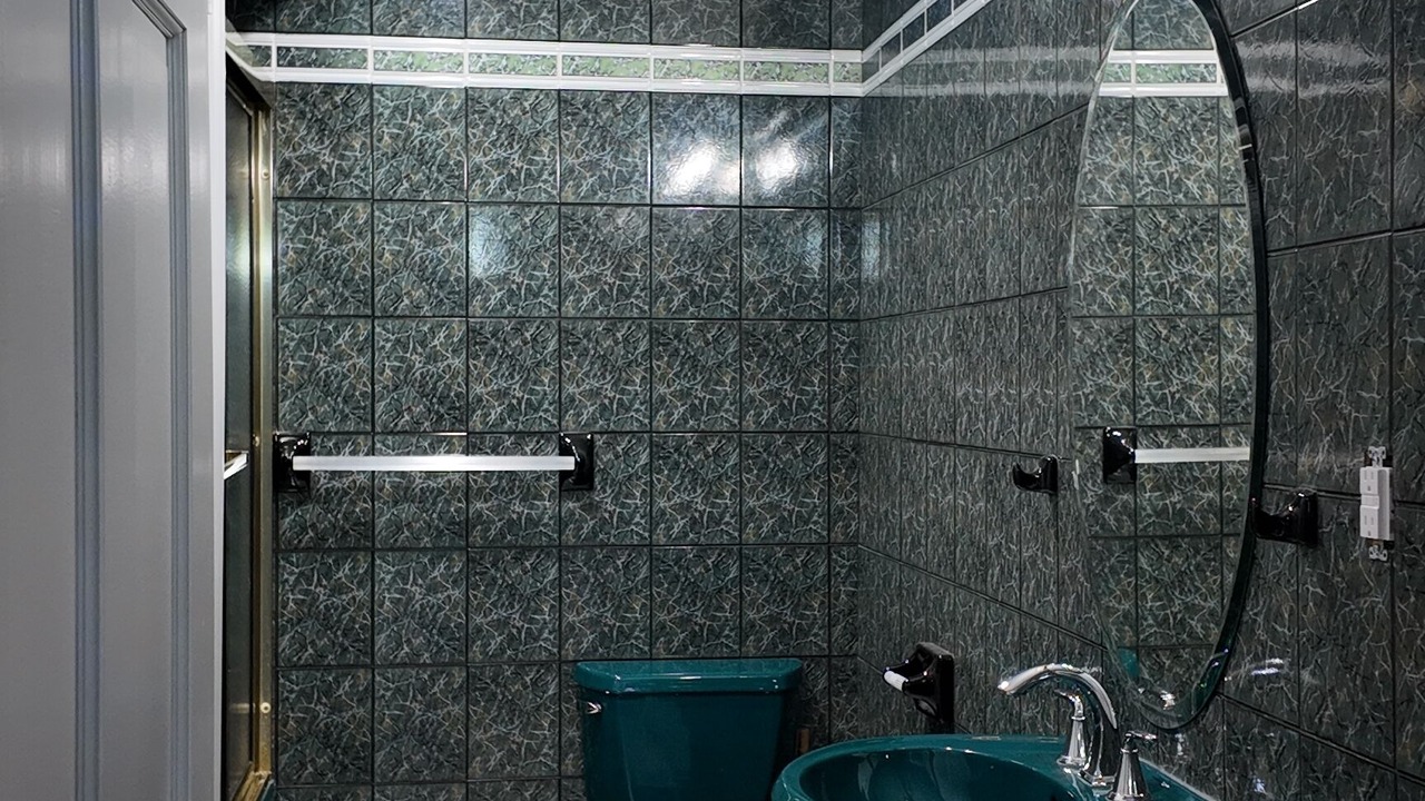 Photo of Bathroom in Walkerville