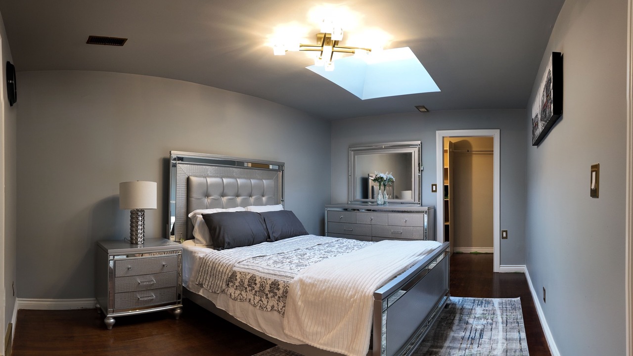 Photo of Bedroom in Walkerville