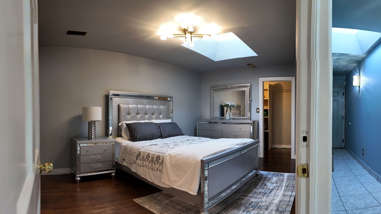 Photo of Bedroom in Walkerville