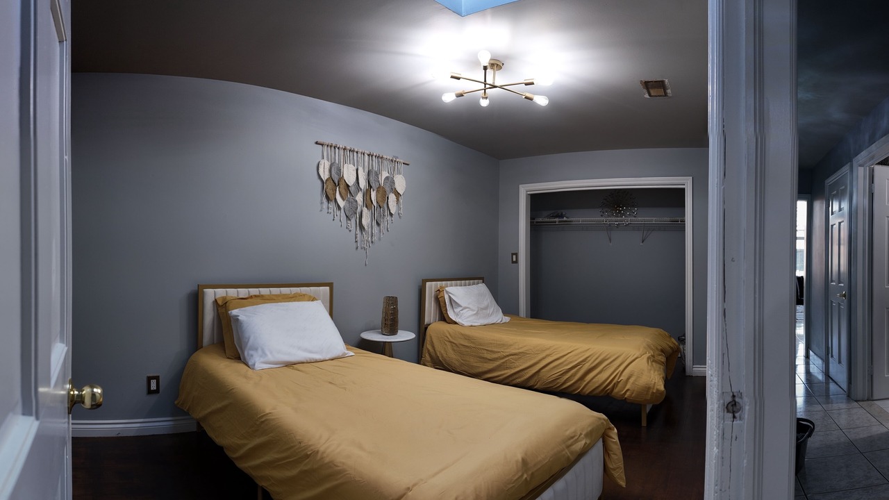 Photo of Bedroom in Walkerville