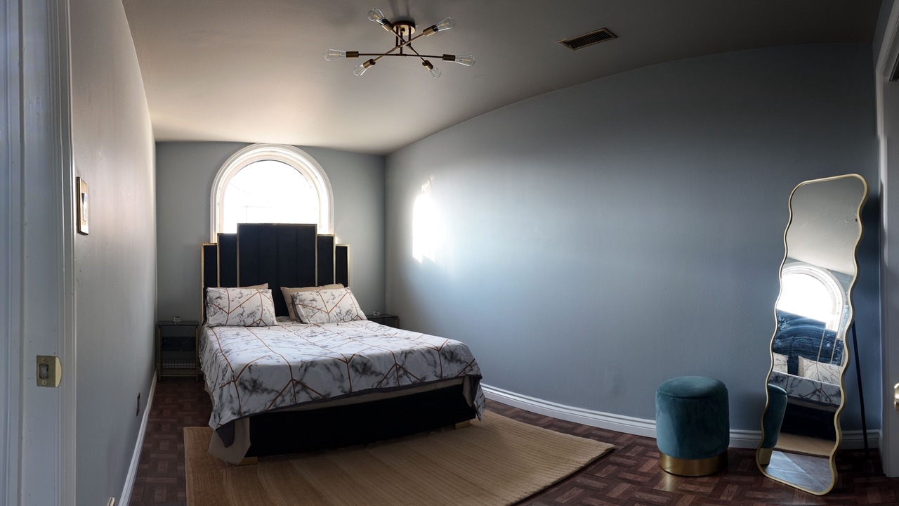 Photo of Bedroom in Walkerville
