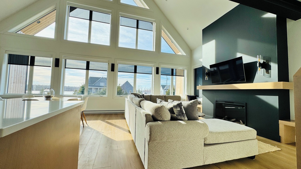 Photo of Bedroom in Brackley Beach