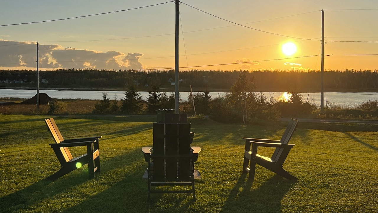 Photo of Outdoor in Brackley Beach