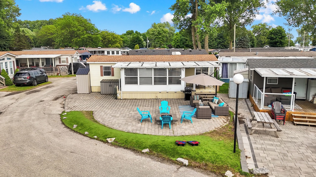 Photo of Outdoor in Sherkston