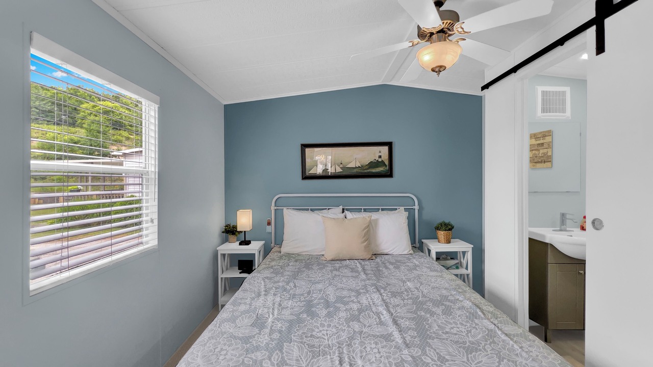 Photo of Bedroom in Sherkston