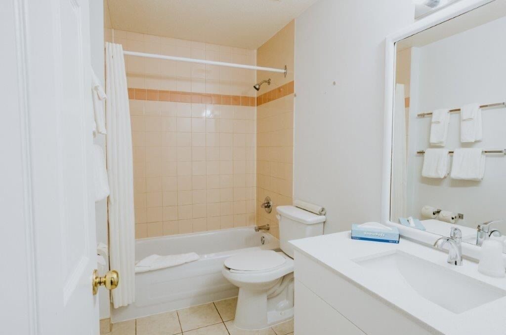 Photo of Bathroom in Red Deer