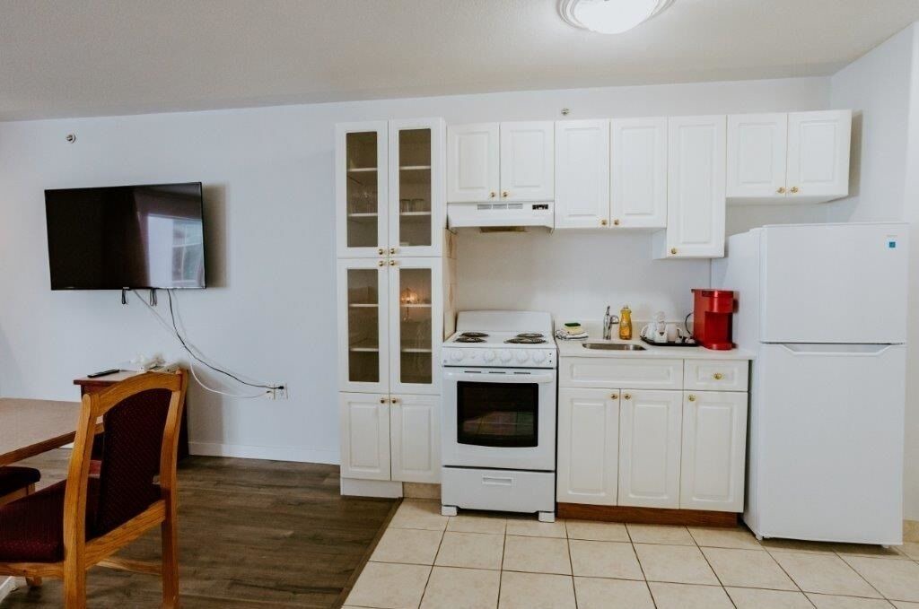 Photo of Kitchen in Red Deer