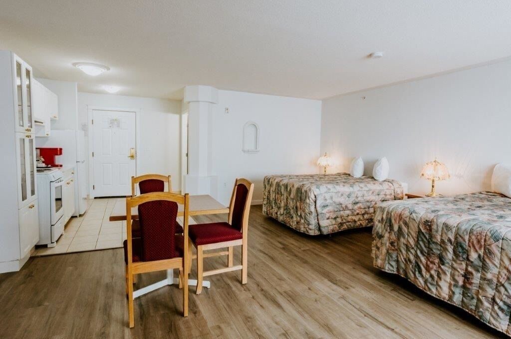 Photo of Bedroom in Red Deer