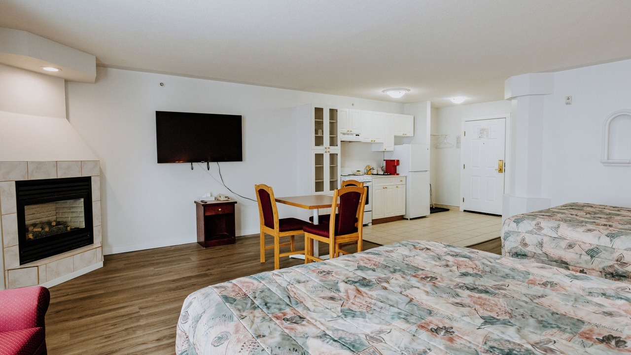 Photo of Bedroom in Red Deer