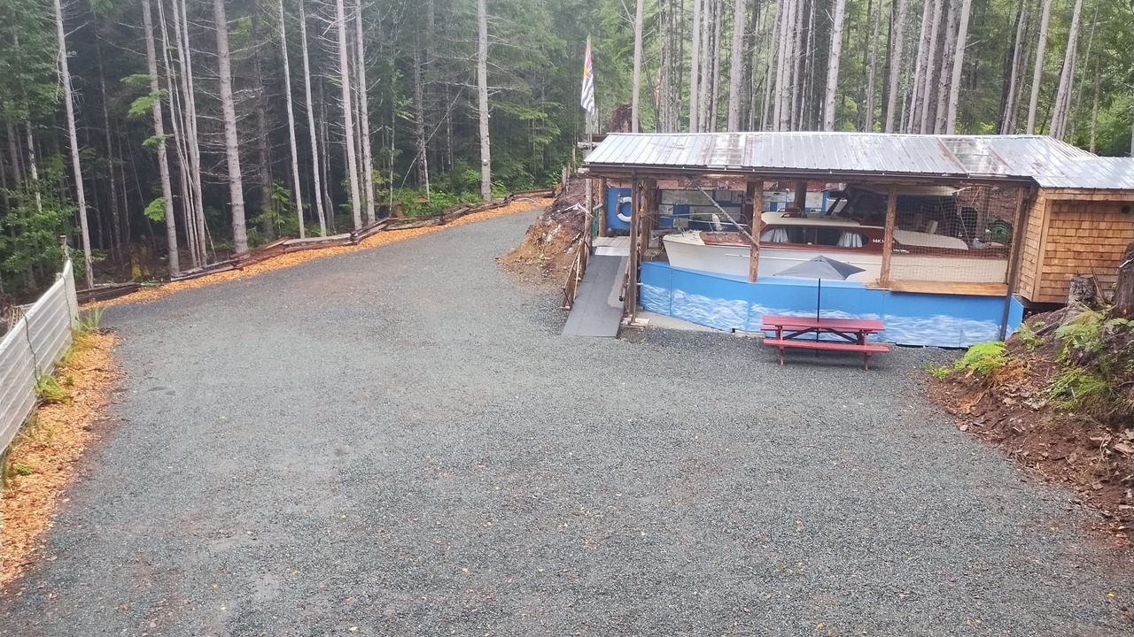 Photo of Outdoor in Juan de Fuca Electoral Area
