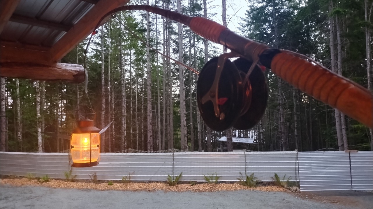Photo of Outdoor in Juan de Fuca Electoral Area