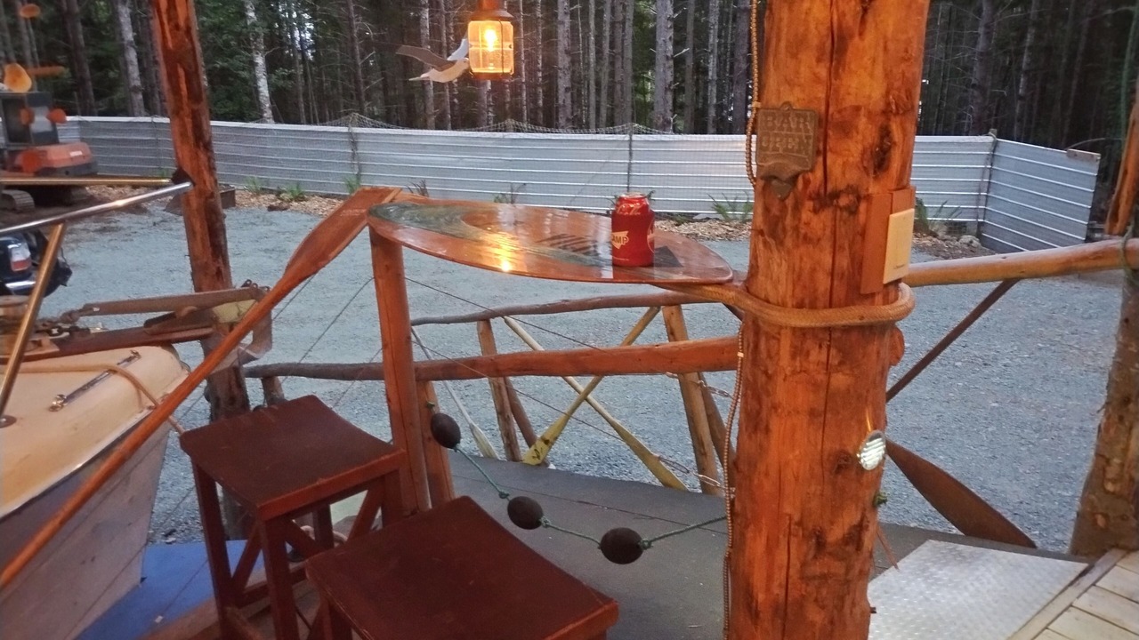 Photo of Outdoor in Juan de Fuca Electoral Area